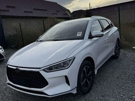BYD Song Pro, 2022 — 照片 1