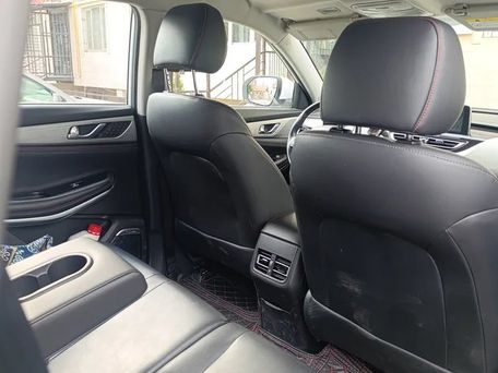 Changan CS75, 2020 — сүрөт 4