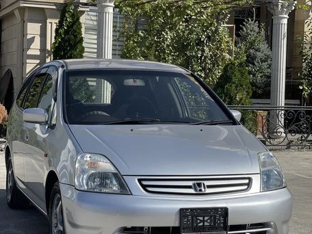 Honda Stream, 2000 — фото 1