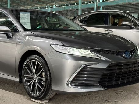 Toyota Camry, 2023 — фото 5