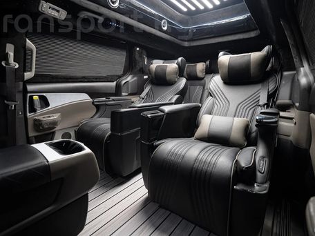 Kia Carnival, 2026 — photo 10
