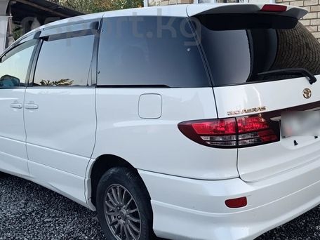 Toyota Estima, 2003 — фото 4