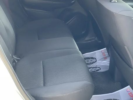Honda Fit, 2017 — фото 11