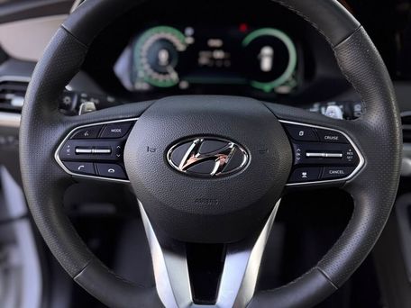 Hyundai Palisade, 2022 — photo 3