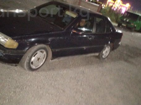 Mercedes-Benz C-Класс, 1995 — сүрөт 3