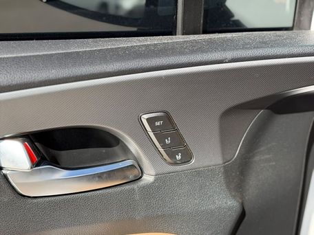 Hyundai Santa Fe, 2021 — photo 7