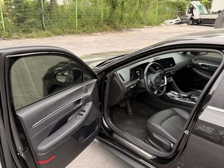 Hyundai Sonata, 2021 — photo 16
