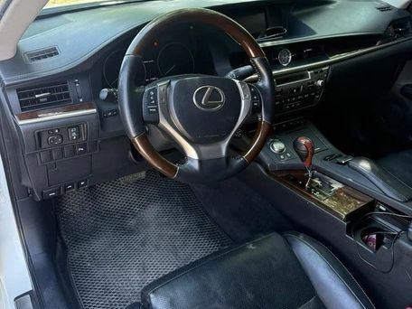 Lexus ES, 2001 — фото 10