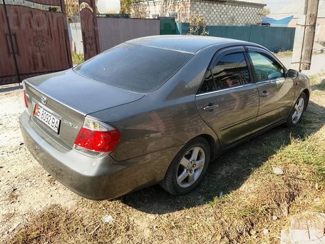 Toyota Camry, 2005 — photo 4