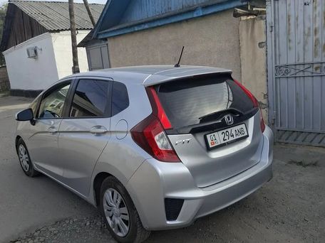 Honda Fit, 2016 — сүрөт 5