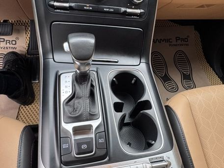 Kia Carnival, 2021 — photo 7