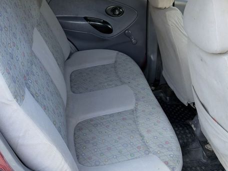 Daewoo Matiz, 2007 — сүрөт 6