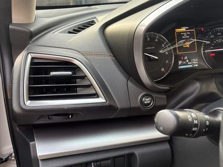 Subaru Crosstrek, 2021 — photo 7