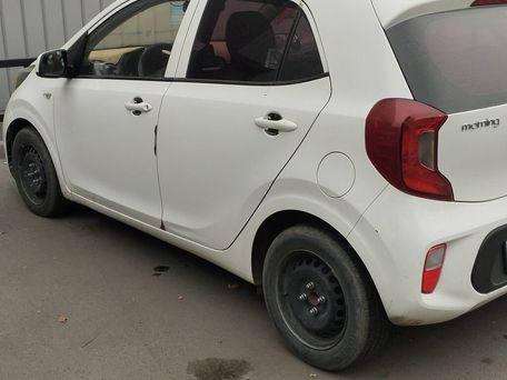 Kia Morning, 2018 — photo 2