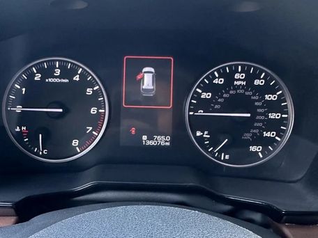 Subaru Outback, 2021 — сүрөт 8