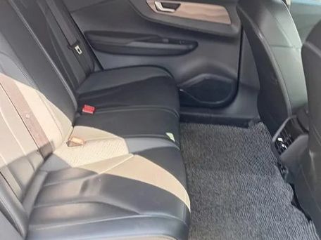 Hongqi E-QM5, 2022 — 照片 9