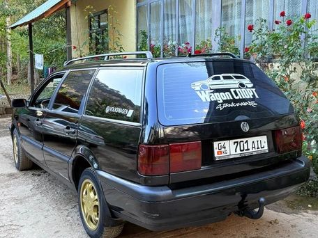Volkswagen Passat, 1994 — 照片 3