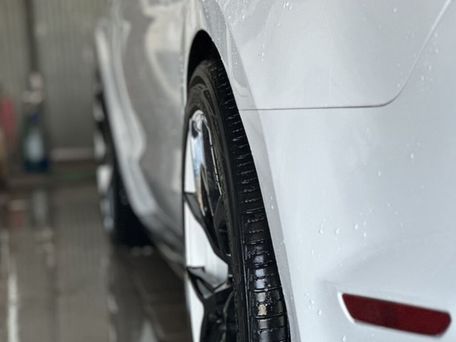 Ford Mustang, 2018 — фото 4