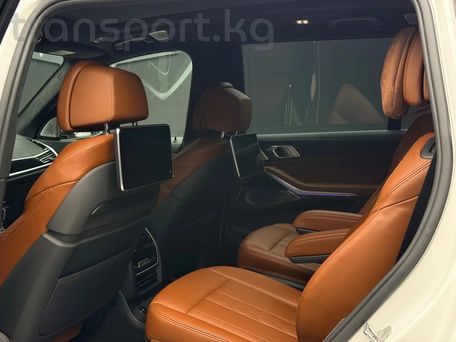BMW X7, 2020 — сүрөт 12