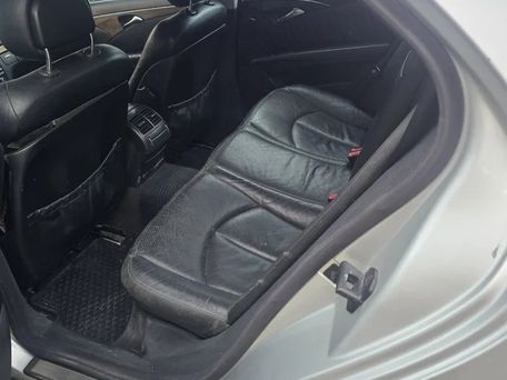 Mercedes-Benz E-Класс, 2003 — 照片 9