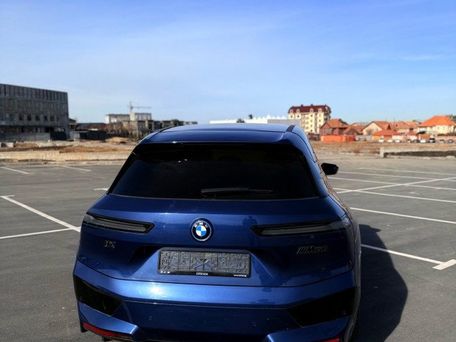 BMW iX, 2023 — сүрөт 3