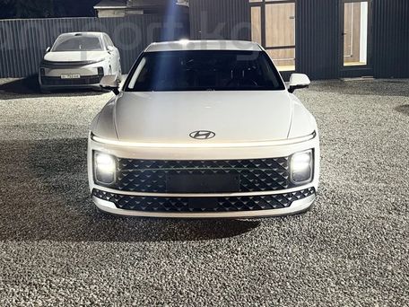 Hyundai Grandeur, 2023 — 照片 1