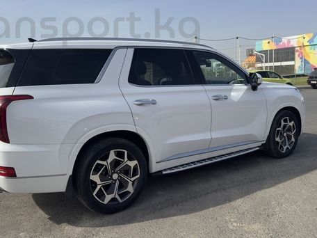 Hyundai Palisade, 2020 — сүрөт 13