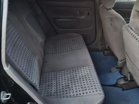 Mazda Demio, 2000 — сүрөт 4