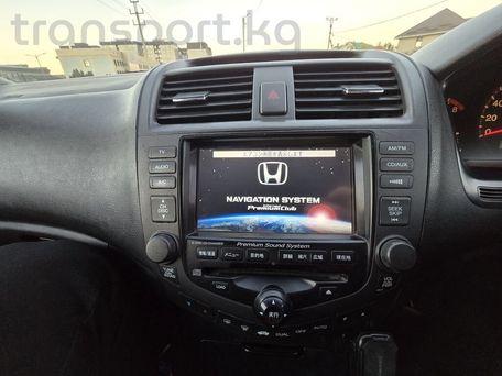 Honda Accord, 2003 — photo 7