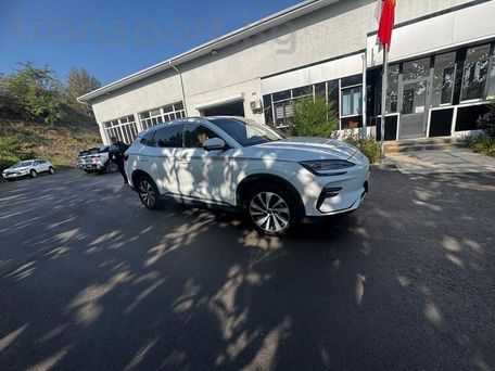 BYD Song Plus, 2023 — photo 2