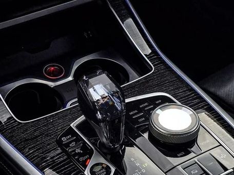 BMW X7, 2022 — сүрөт 7