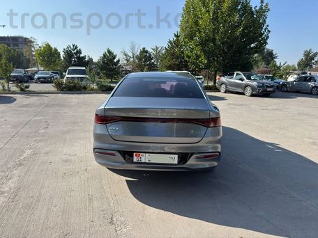 BYD Qin Pro, 2022 — photo 8