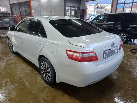 Toyota Camry, 2006 — photo 5
