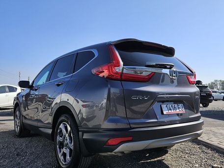 Honda CR-V, 2019 — фото 3