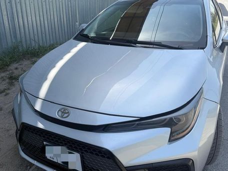 Toyota Corolla, 2019 — сүрөт 5