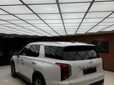 Hyundai Palisade, 2021 — photo 11