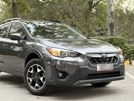 Subaru Crosstrek, 2020 — сүрөт 4