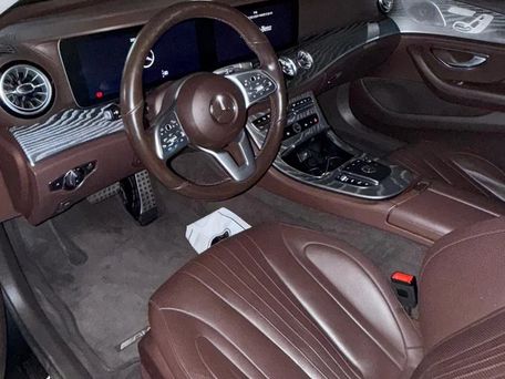 Mercedes-Benz CLS, 2020 — photo 3