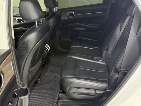 Kia Sorento, 2021 — 照片 7