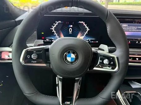 BMW 7 серии, 2026 — сүрөт 7