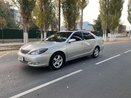 Toyota Camry, 2002 — 照片 3