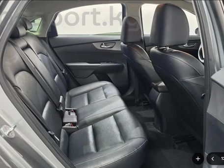 Kia K3, 2020 — photo 2