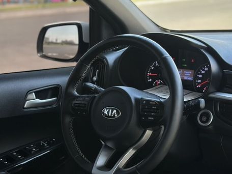Kia Morning, 2019 — 照片 11