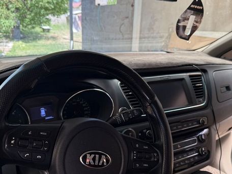 Kia Carnival, 2018 — фото 7