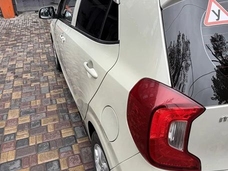 Kia Morning, 2018 — сүрөт 5