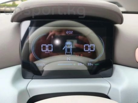 Leapmotor T03, 2024 — сүрөт 8