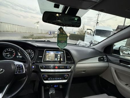 Hyundai Sonata, 2019 — сүрөт 3