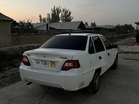 Daewoo Nexia, 2012 — 照片 5