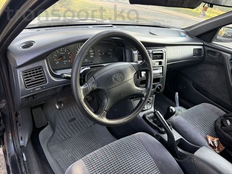 Toyota Carina E, 1993 — сүрөт 5
