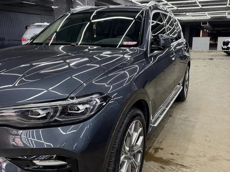 BMW X7, 2019 — фото 5
